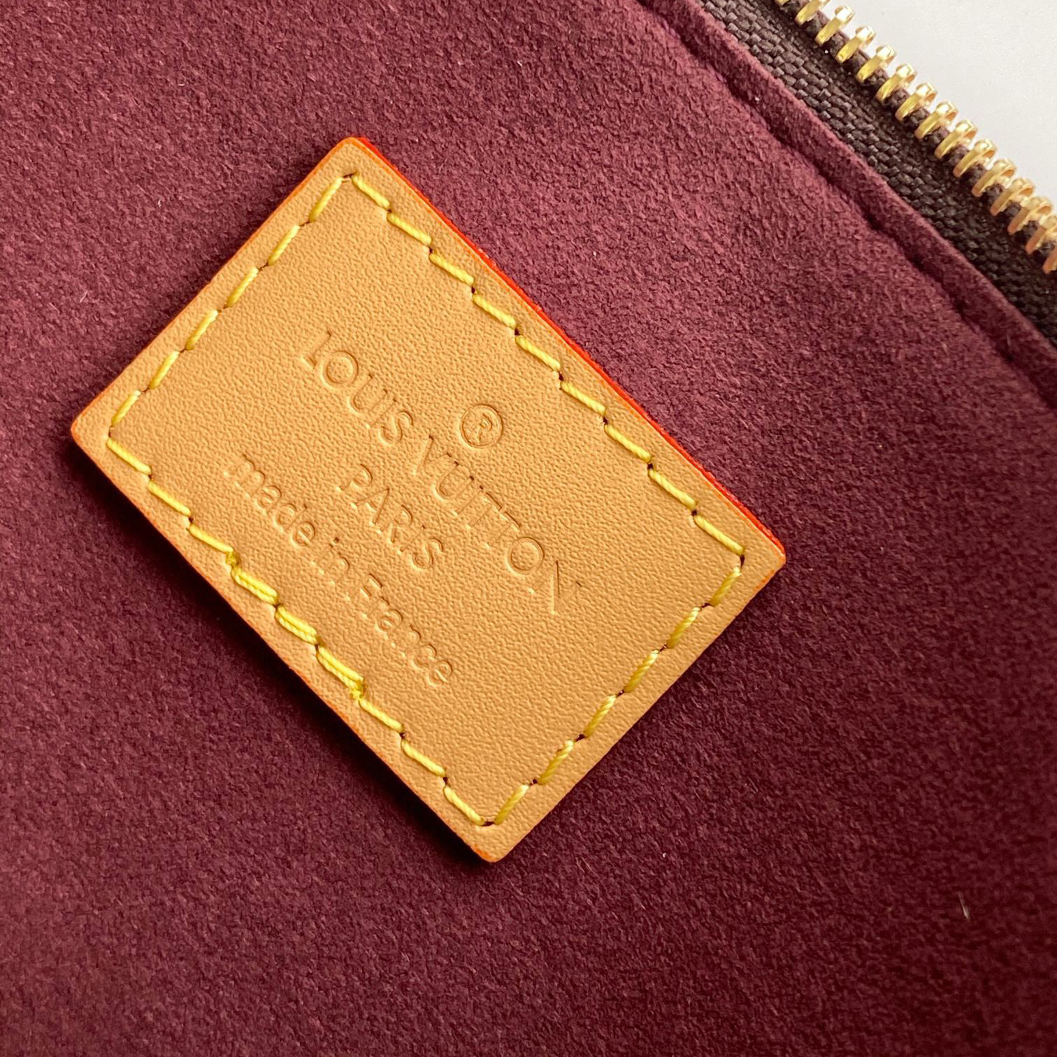 LV Tote Bag Bag Designer Bag Shoulder Bag Crossbody Bag Handle Bag New Fashion Women Bag Leather Bag Top Quality Shoulder Strap Pochette