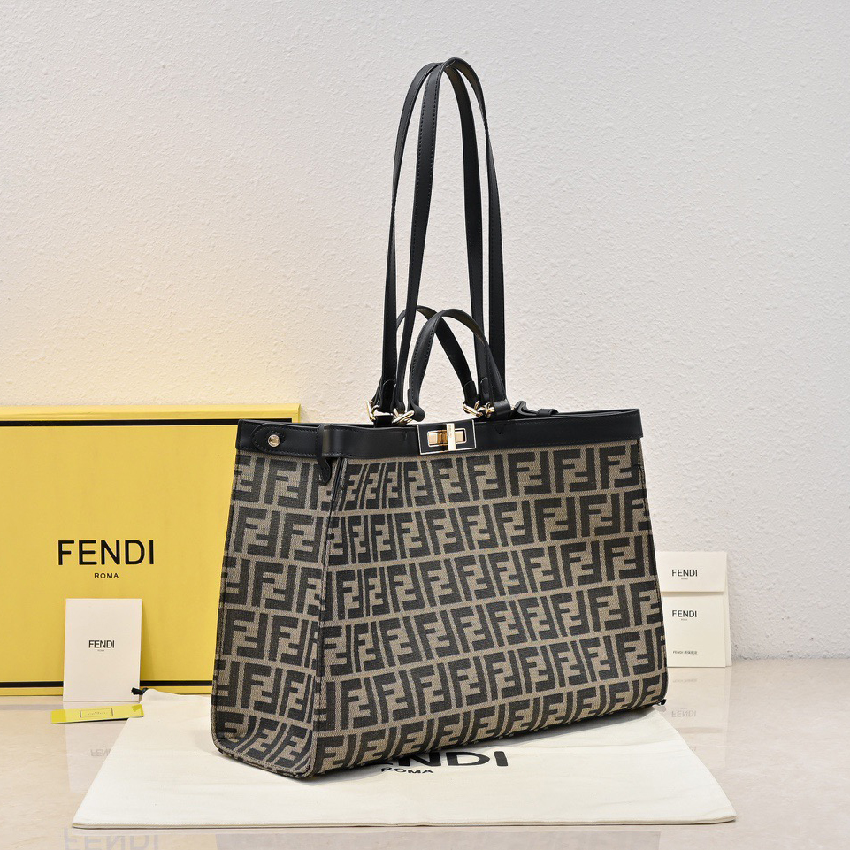FENDI Designer Bags Shoulder Bags Luxury Bags Crossbody Bags Designer Purse High Quality Crescent Bags Women's Shoulder Satchel Fashion Bags