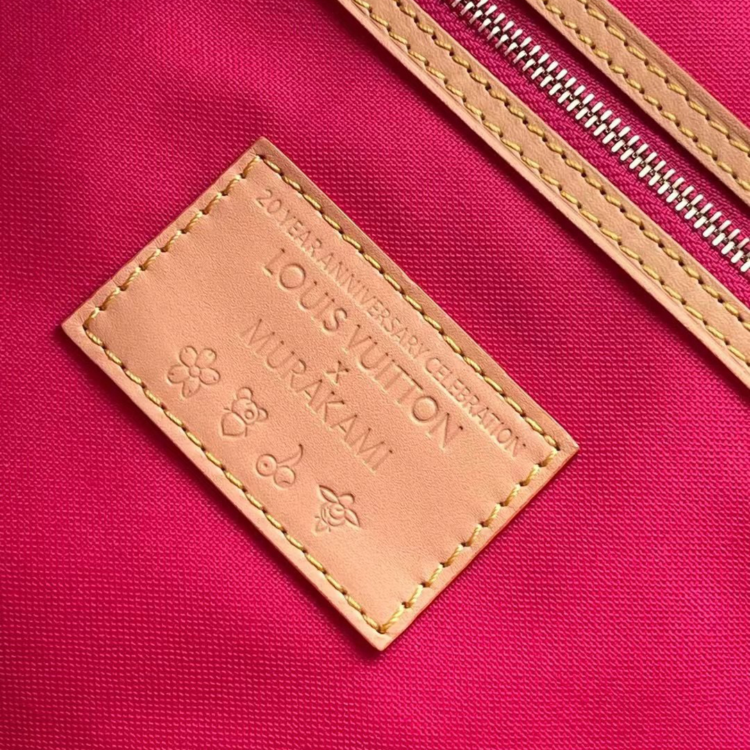 LV Designer Bag Shoulder Bag Luxury Bag Purse Tote Classic Logo Women's Tramp Bag High Quality Leather Crossbody  Fashion Printed Hand Bag