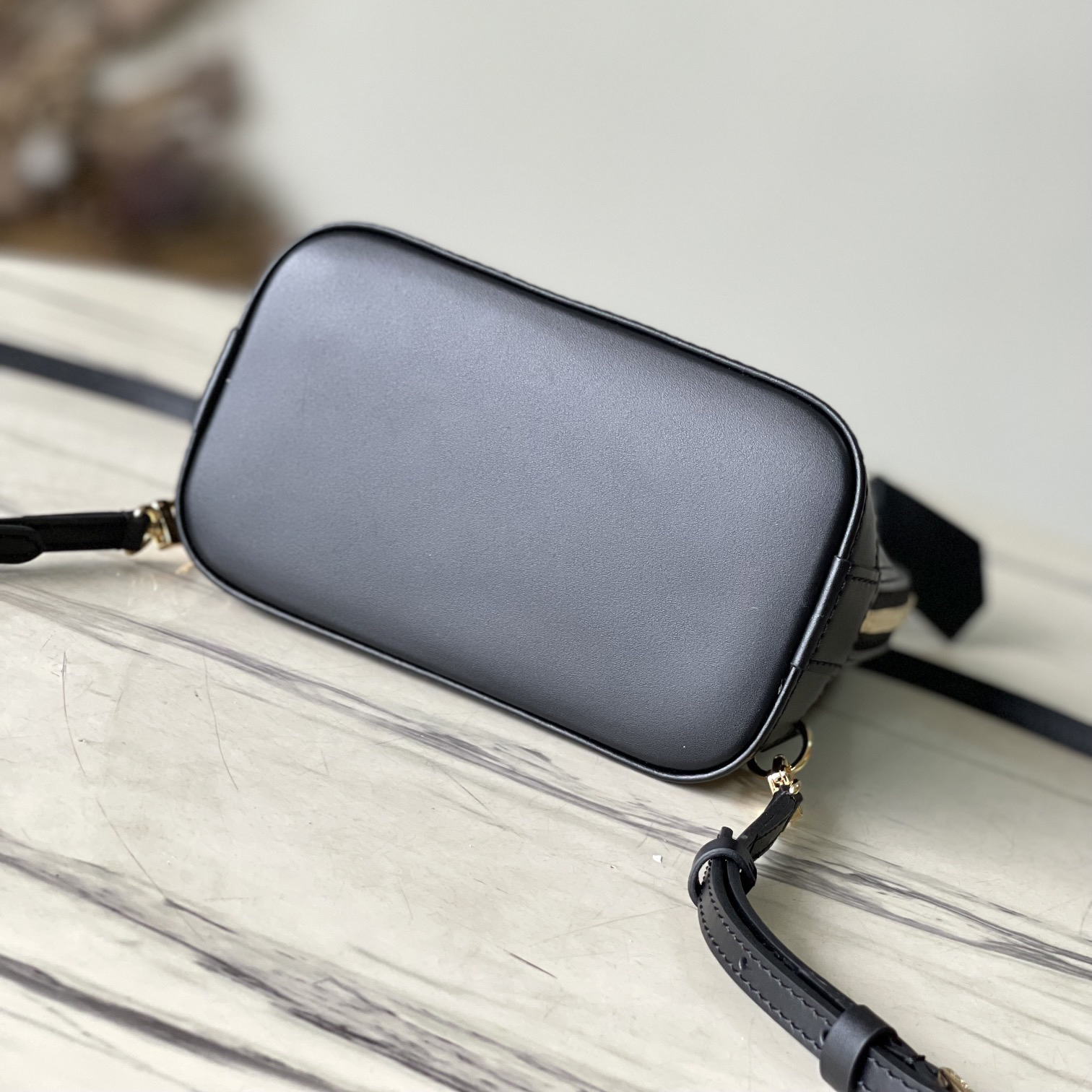 LV Designer Women's Shoulder Bag Luxury Bag Detachable And Adjustable Shoulder High Quality Leather Crossbody Fashion Hand Bag