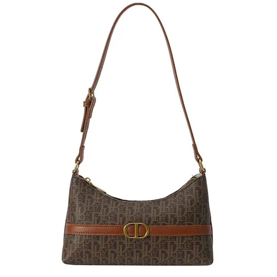 Dior Fashion Bags Designer Bags Shoulder Bag Tote Bag Luxury Wallet Leather High Capacity Composite Shopping Bag Canvas Classic Handbags High-Quality Cross Body Bag