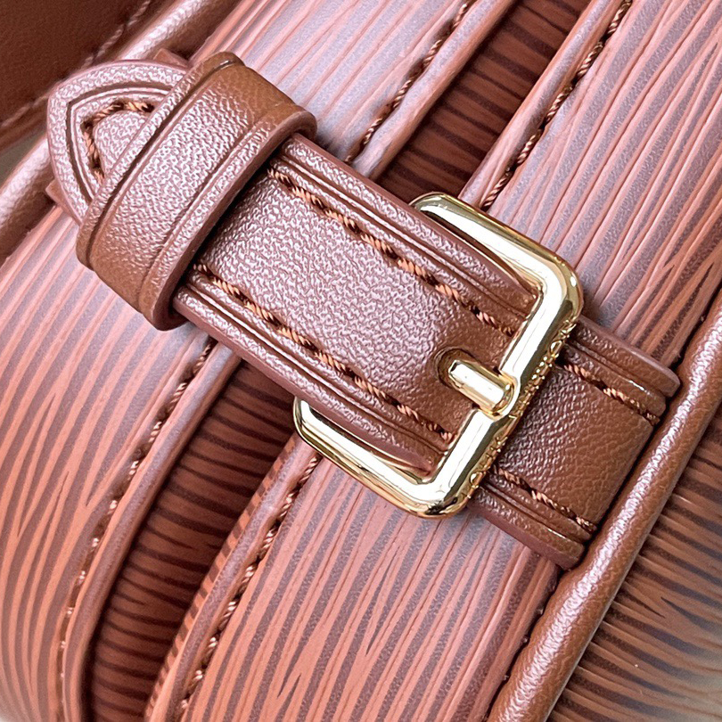 LV Designer Bag Shoulder Bag Luxury Bag Purse Tote Classic Logo Women's Tramp Bag High Quality Leather Crossbody  Fashion Hand Bag