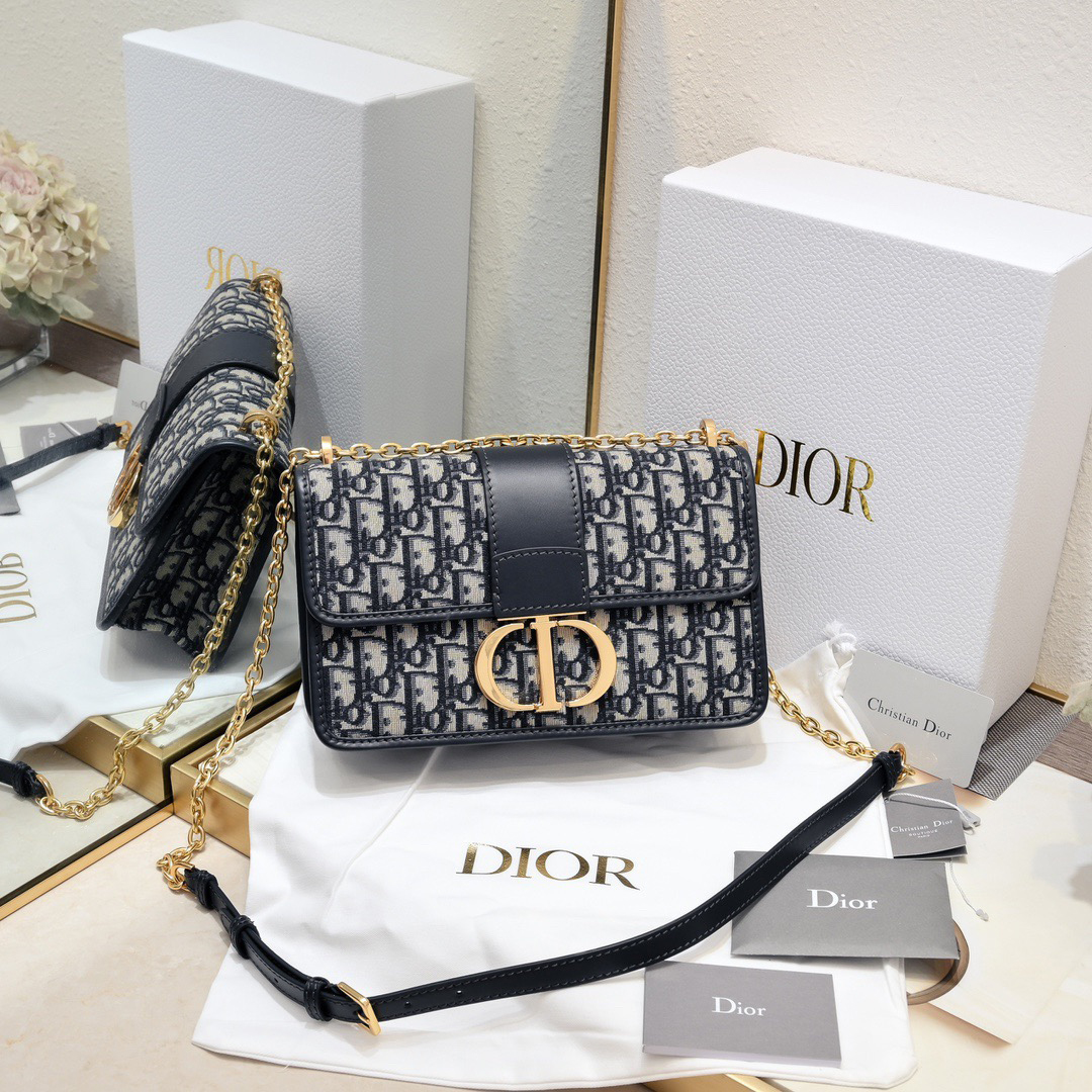 Dior Fashion Bags Designer Bags Shoulder Bag Tote Bag Luxury Wallet Leather High Capacity Composite Shopping Bag Canvas Classic Handbags High-Quality Cross Body Bag