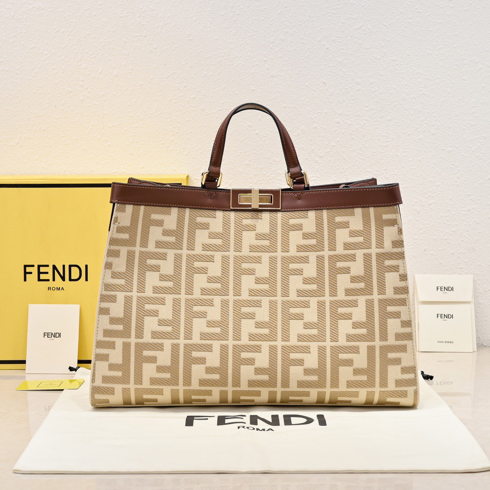 FENDI Designer Bags Shoulder Bags Luxury Bags Crossbody Bags Designer Purse High Quality Crescent Bags Women's Shoulder Satchel Fashion Bags