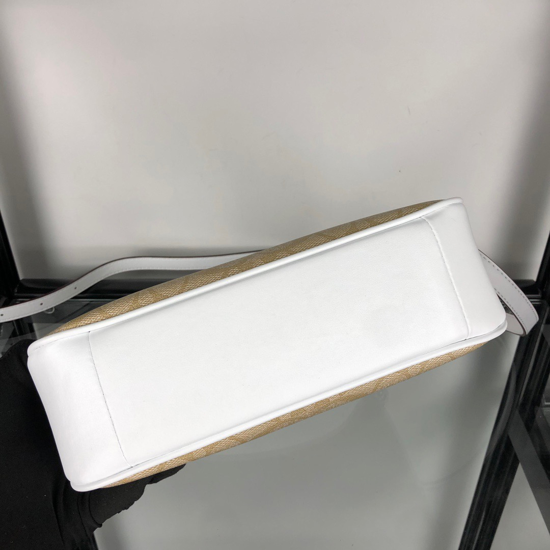 Coach Designer Bagss Luxury Bag Shoulder Bag Crossbody Purse Ladies Fashion Mini Bag High Quality Leather Zipper Armpit Bag New Shoulder Designer Bags