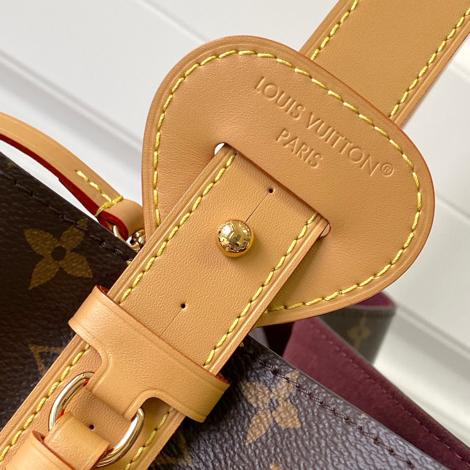 LV Tote Bag Bag Designer Bag Shoulder Bag Crossbody Bag Handle Bag New Fashion Women Bag Leather Bag Top Quality Shoulder Strap Pochette