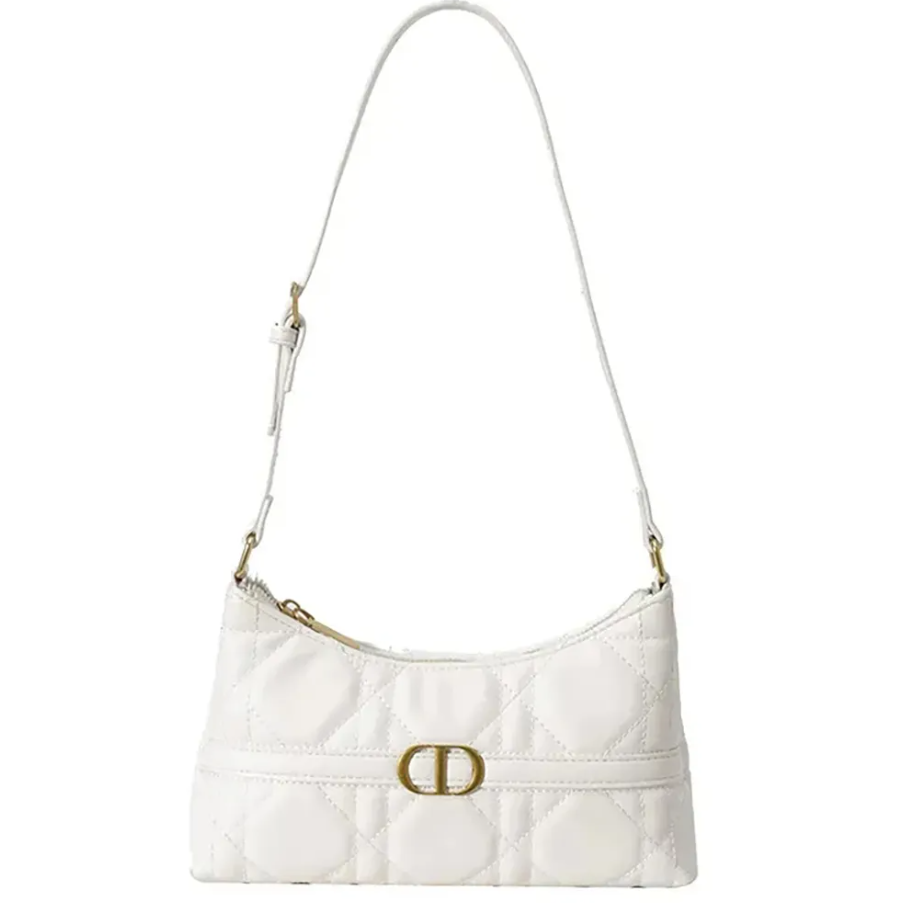 Dior Fashion Bags Designer Bags Shoulder Bag Tote Bag Luxury Wallet Leather High Capacity Composite Shopping Bag Canvas Classic Handbags High-Quality Cross Body Bag