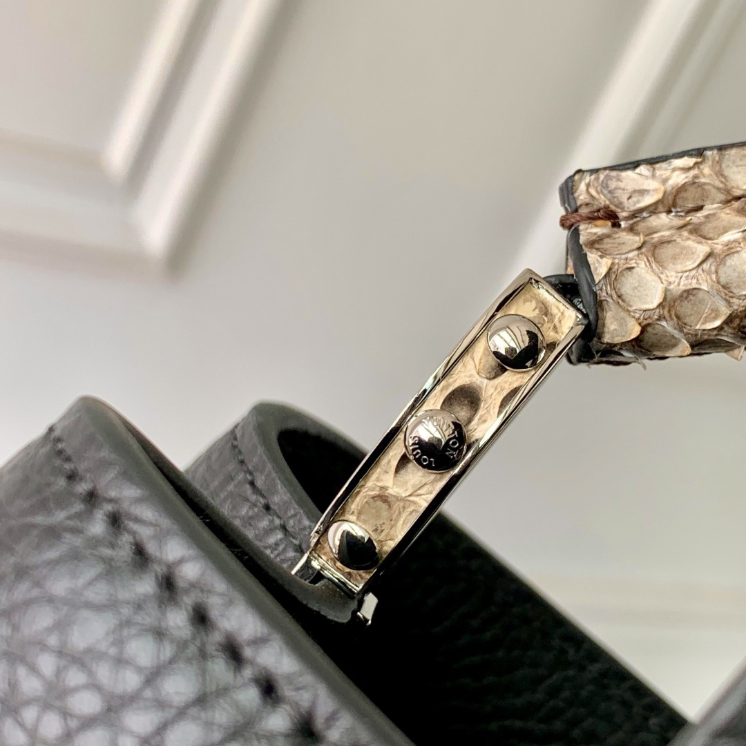 LV Designer Bag Shoulder Bag Luxury Bag Purse Tote Classic Logo Women's Tramp Bag High Quality Leather Crossbody Fashion Hand Bag