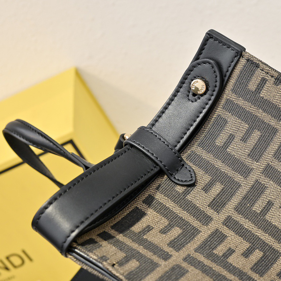 FENDI Designer Bags Shoulder Bags Luxury Bags Crossbody Bags Designer Purse High Quality Crescent Bags Women's Shoulder Satchel Fashion Bags