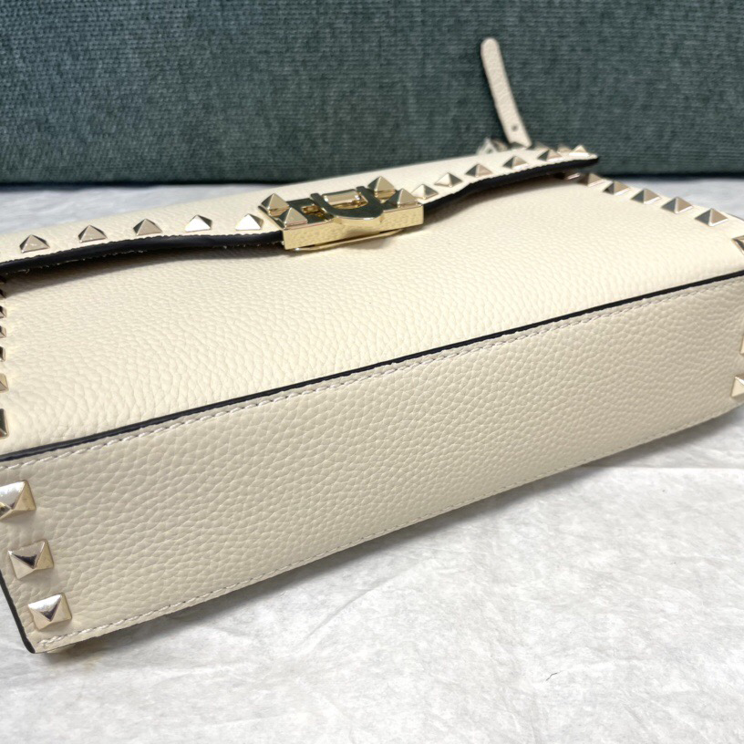 Valentino Fashion Women Shoulder Handbags Casual Tote Bags Messenger Chain Purse Crossbody bags leather Travel Bag