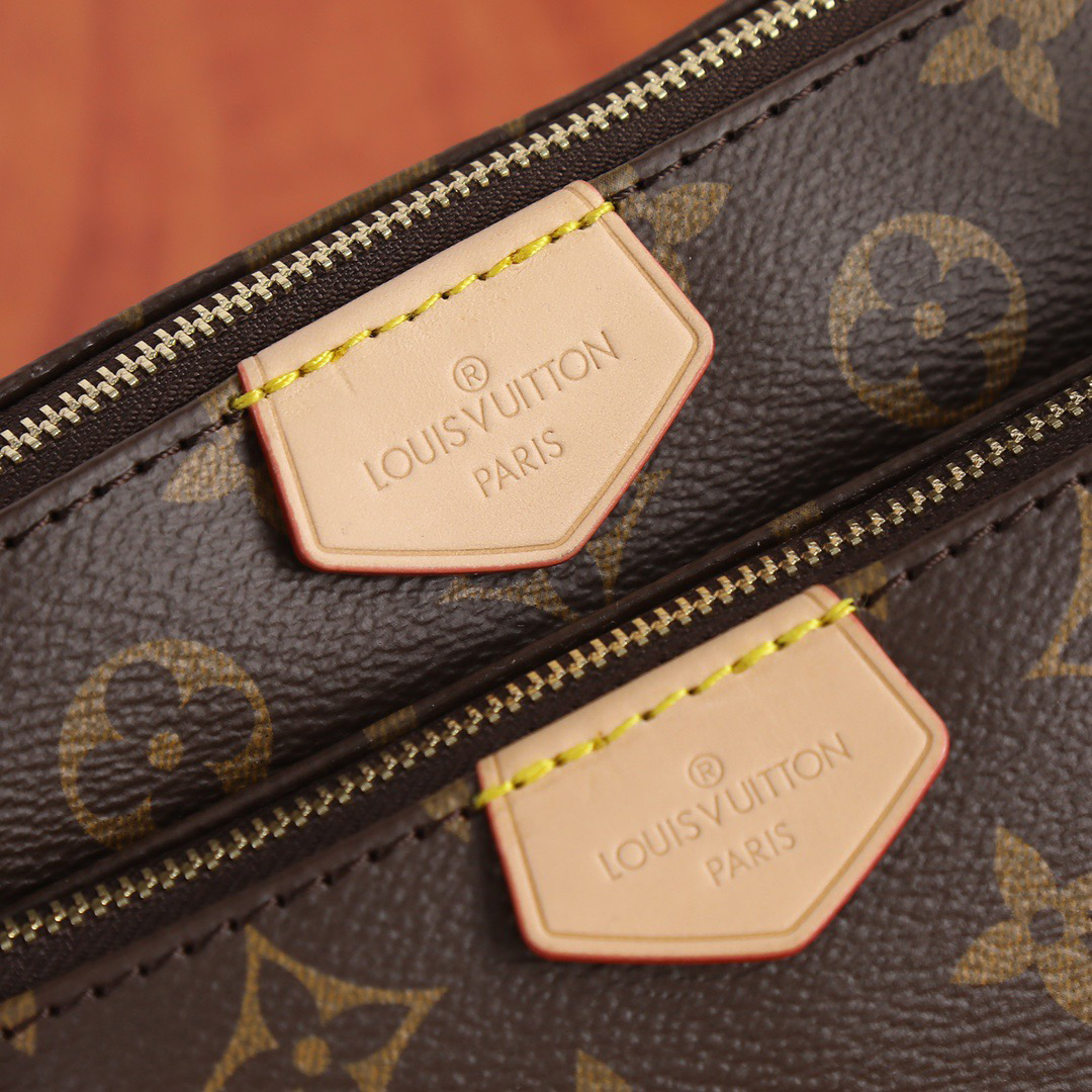 LV Designer Bags Luxury Bags Shoulder Bags Wallets Tote Handbags Wallet Designer Ladies Leather Large Capacity Tote Purse Printed Crossbody Bags