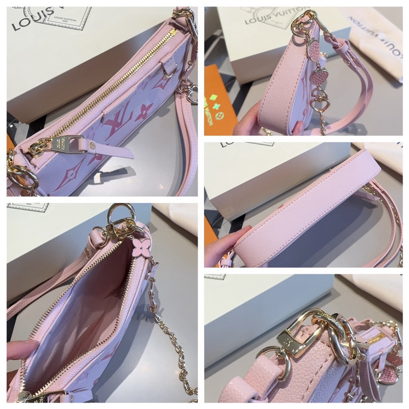 LV High Quality Luxury Designers Bag Shoulder Bags Designer Women Crossbody Bags Purses Designer Woman Handbag Bag Womens Purse Handbags Wallets Mini Bags