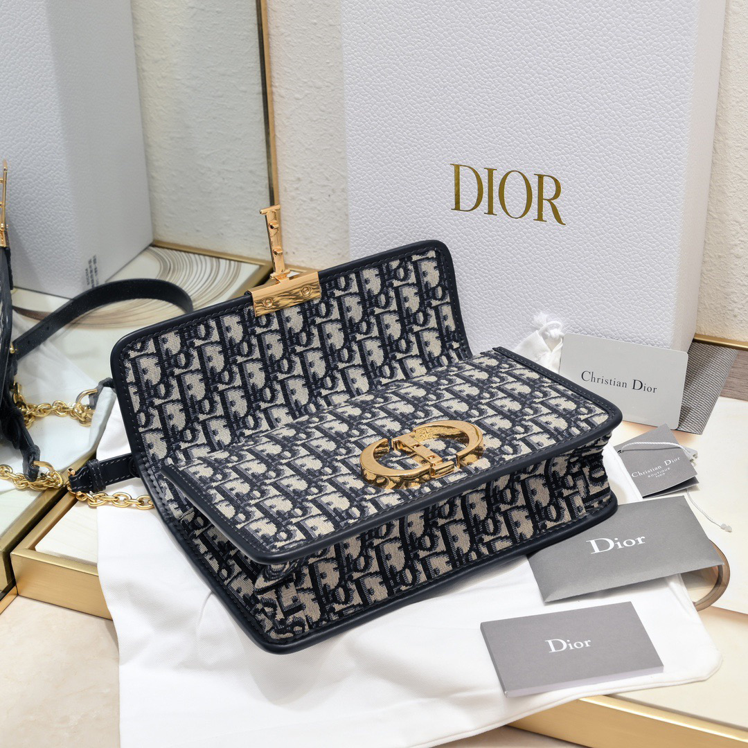 Dior Fashion Bags Designer Bags Shoulder Bag Tote Bag Luxury Wallet Leather High Capacity Composite Shopping Bag Canvas Classic Handbags High-Quality Cross Body Bag