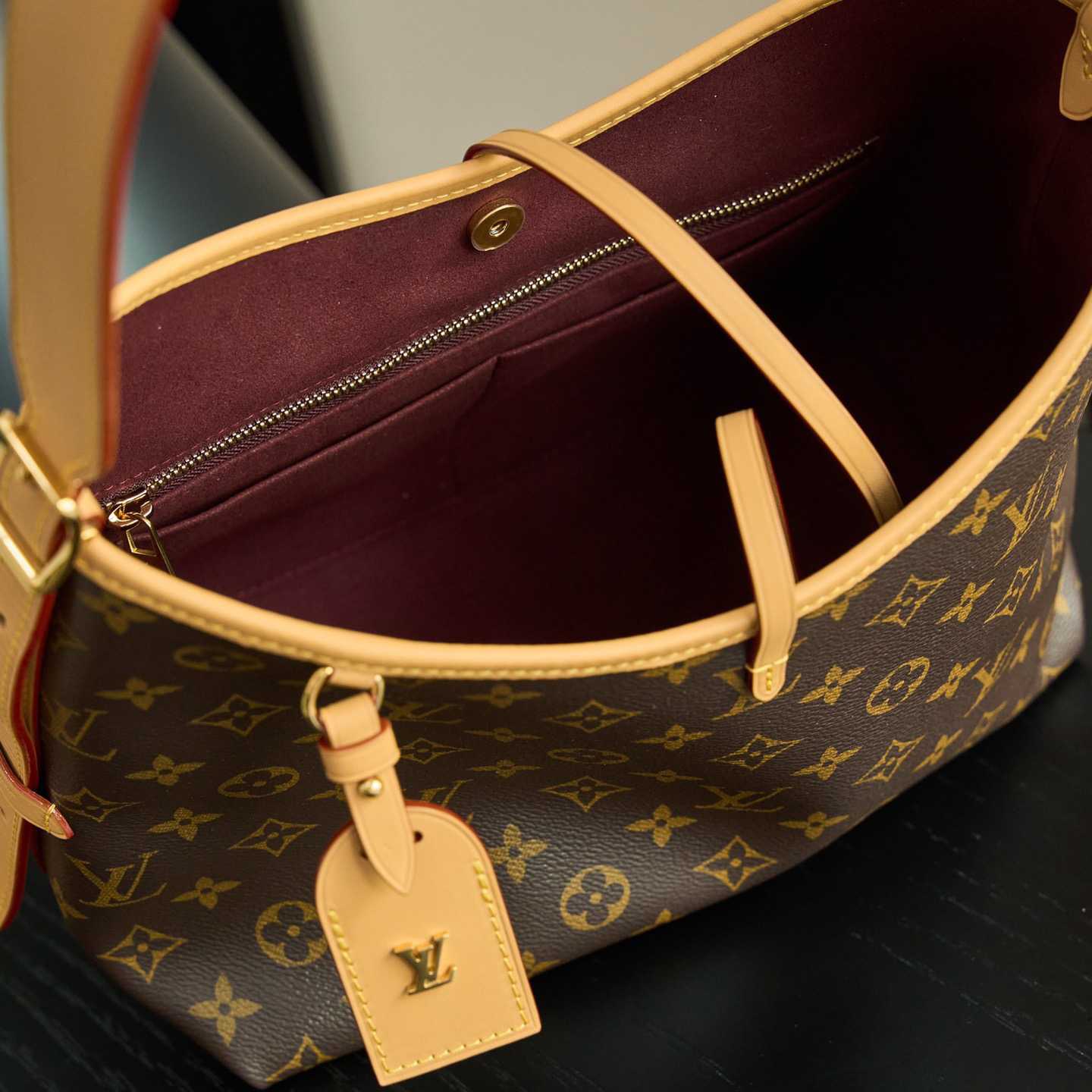 LV Tote Bag Bag Designer Bag Shoulder Bag Crossbody Bag Handle Bag New Fashion Women Bag Leather Bag Top Quality Shoulder Strap Pochette