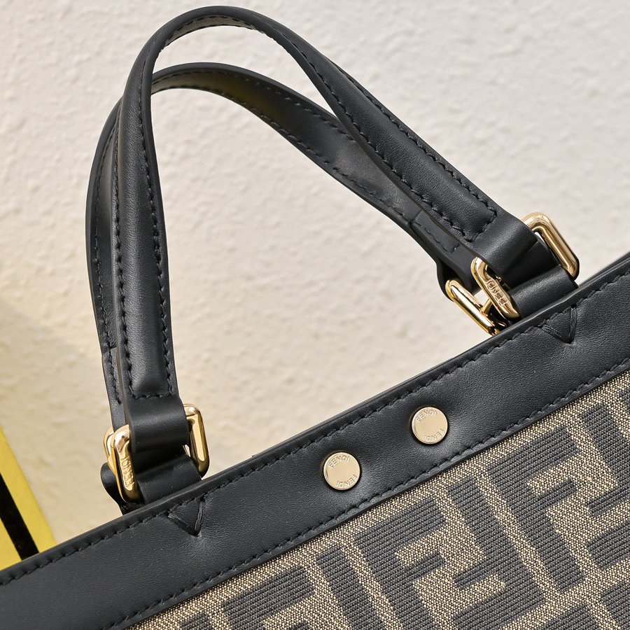 FENDI Designer Bags Shoulder Bags Luxury Bags Crossbody Bags Designer Purse High Quality Crescent Bags Women's Shoulder Satchel Fashion Bags