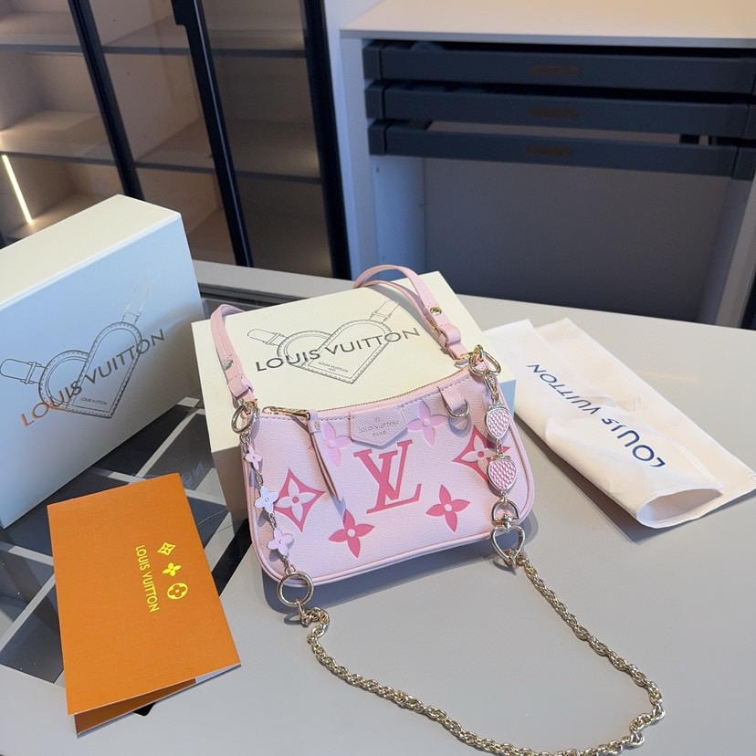 LV High Quality Luxury Designers Bag Shoulder Bags Designer Women Crossbody Bags Purses Designer Woman Handbag Bag Womens Purse Handbags Wallets Mini Bags