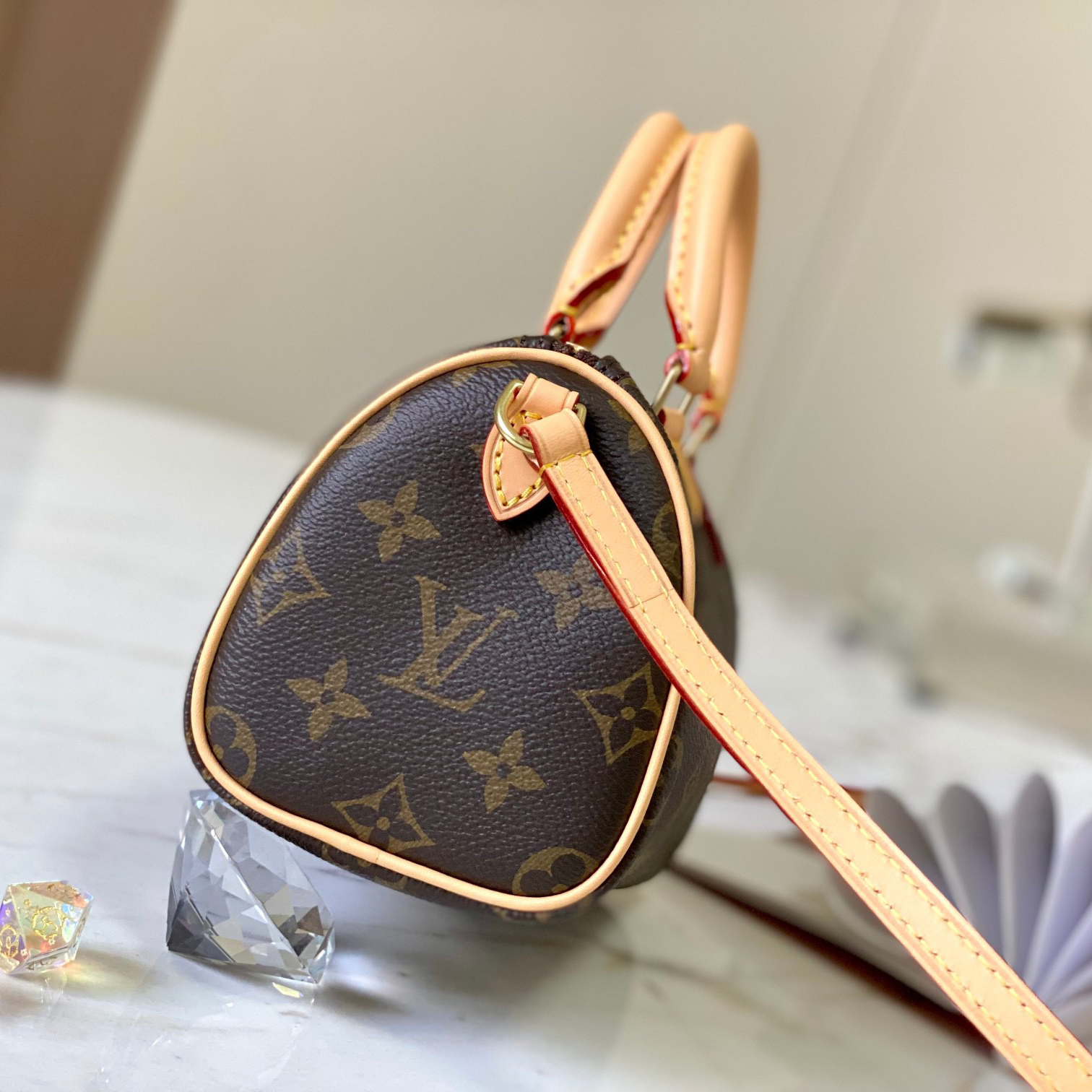 LV Tote Bag Bag Designer Bag Shoulder Bag Crossbody Bag Handle Bag New Fashion Women Bag Leather Bag Top Quality Shoulder Strap Pochette