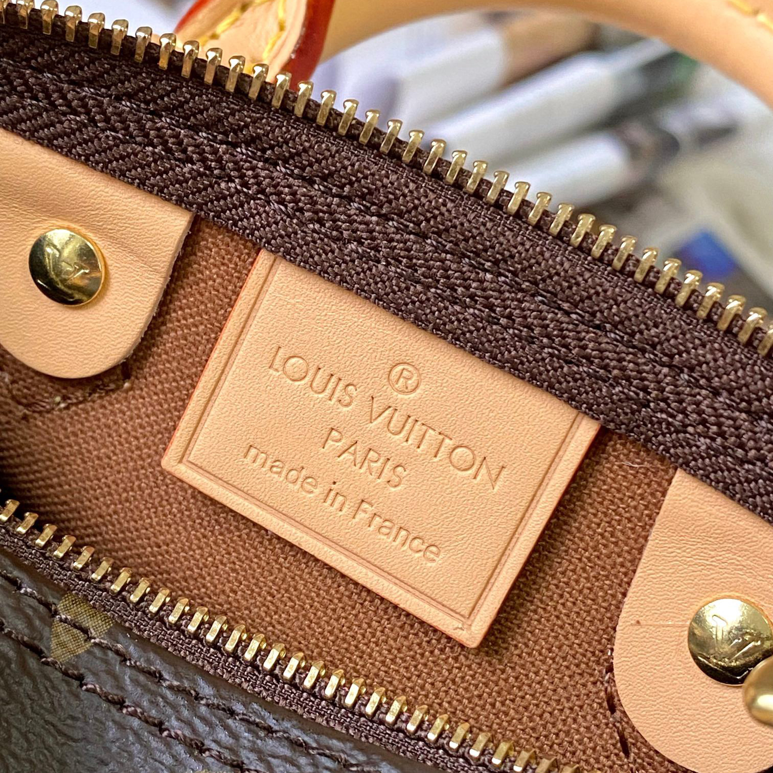 LV Tote Bag Bag Designer Bag Shoulder Bag Crossbody Bag Handle Bag New Fashion Women Bag Leather Bag Top Quality Shoulder Strap Pochette