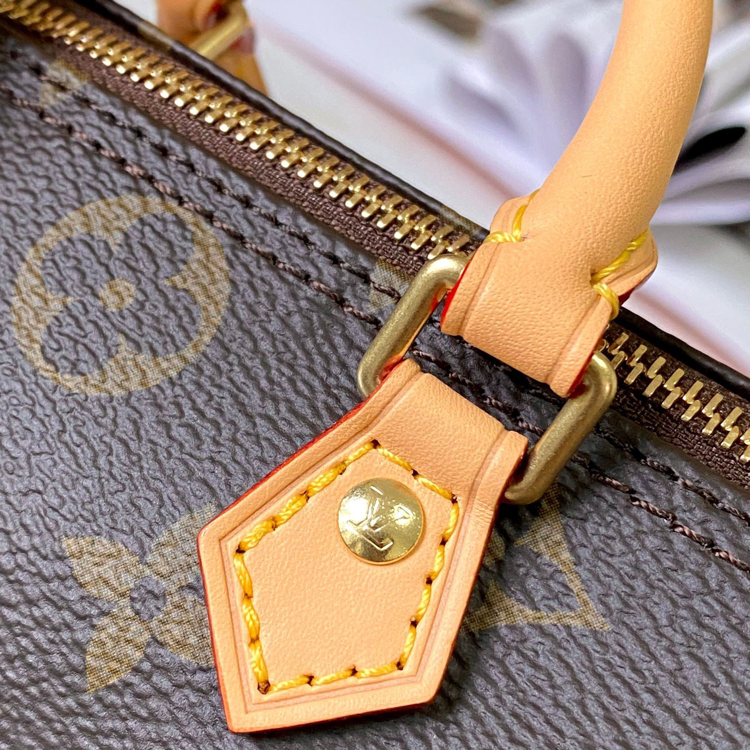 LV Tote Bag Bag Designer Bag Shoulder Bag Crossbody Bag Handle Bag New Fashion Women Bag Leather Bag Top Quality Shoulder Strap Pochette