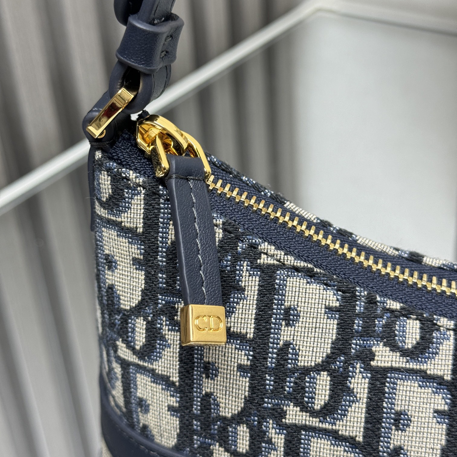 Dior Fashion Bags Designer Bags Shoulder Bag Tote Bag Luxury Wallet Leather High Capacity Composite Shopping Bag Canvas Classic Handbags High-Quality Cross Body Bag