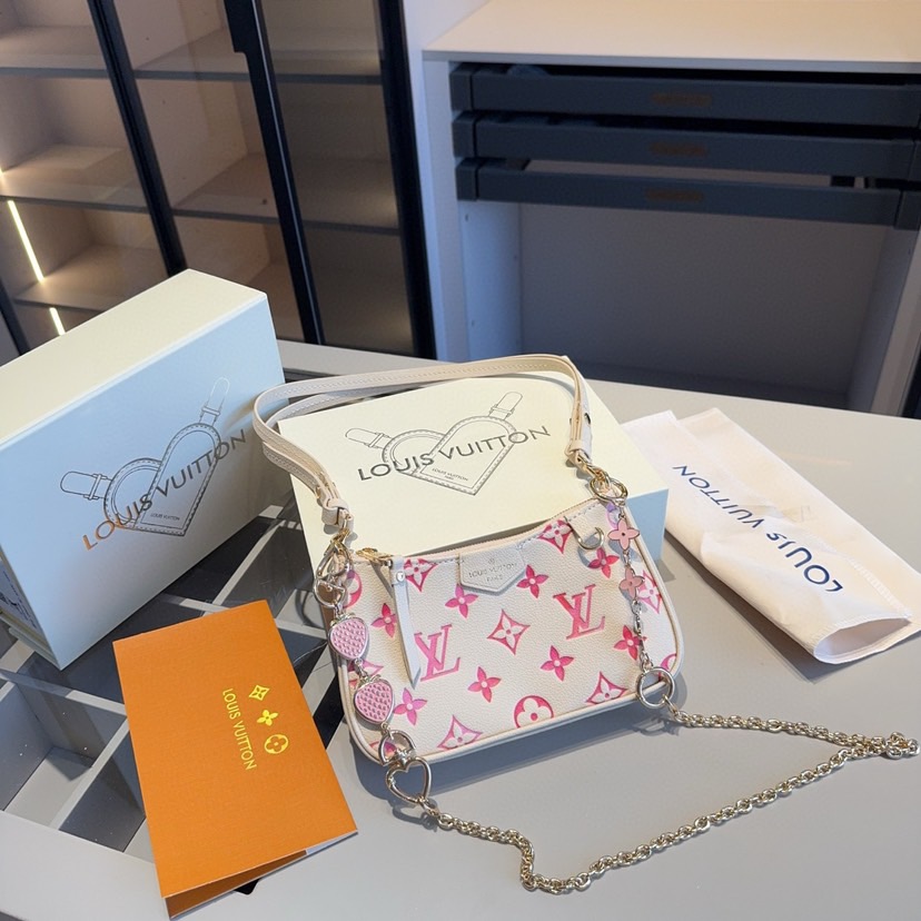 LV High Quality Luxury Designers Bag Shoulder Bags Designer Women Crossbody Bags Purses Designer Woman Handbag Bag Womens Purse Handbags Wallets Mini Bags