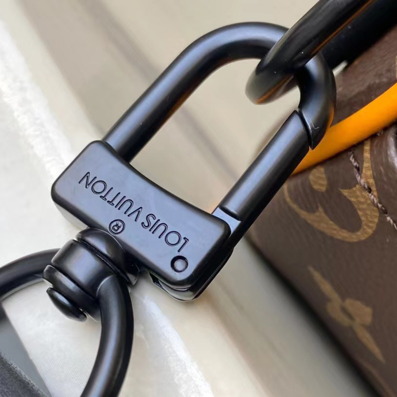 LV Designer Women's Shoulder Bag Luxury Bag Detachable And Adjustable Shoulder High Quality Leather Crossbody Fashion Printed Hand Bag