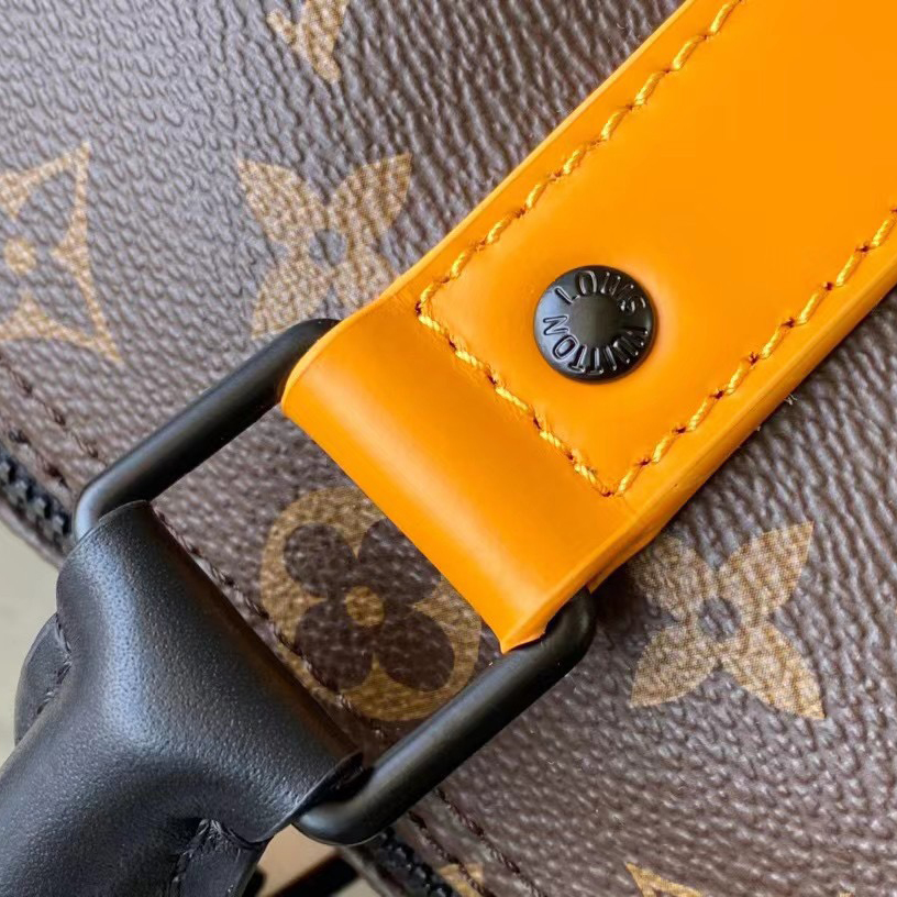 LV Designer Women's Shoulder Bag Luxury Bag Detachable And Adjustable Shoulder High Quality Leather Crossbody Fashion Printed Hand Bag