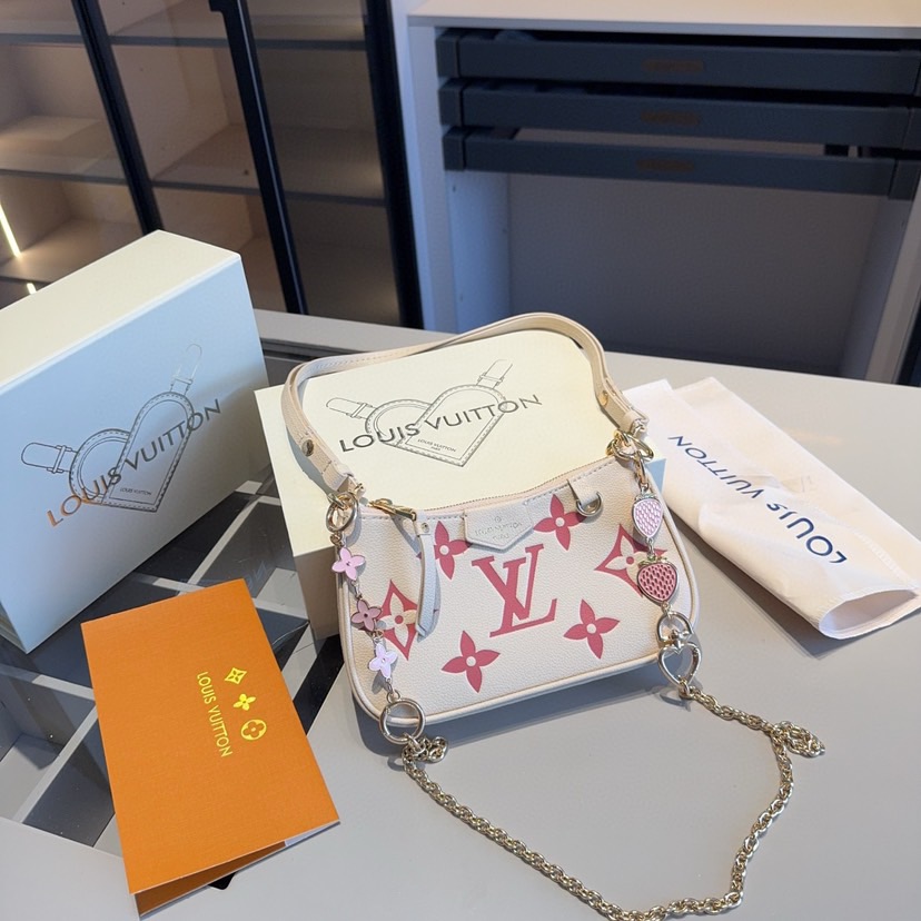 LV High Quality Luxury Designers Bag Shoulder Bags Designer Women Crossbody Bags Purses Designer Woman Handbag Bag Womens Purse Handbags Wallets Mini Bags