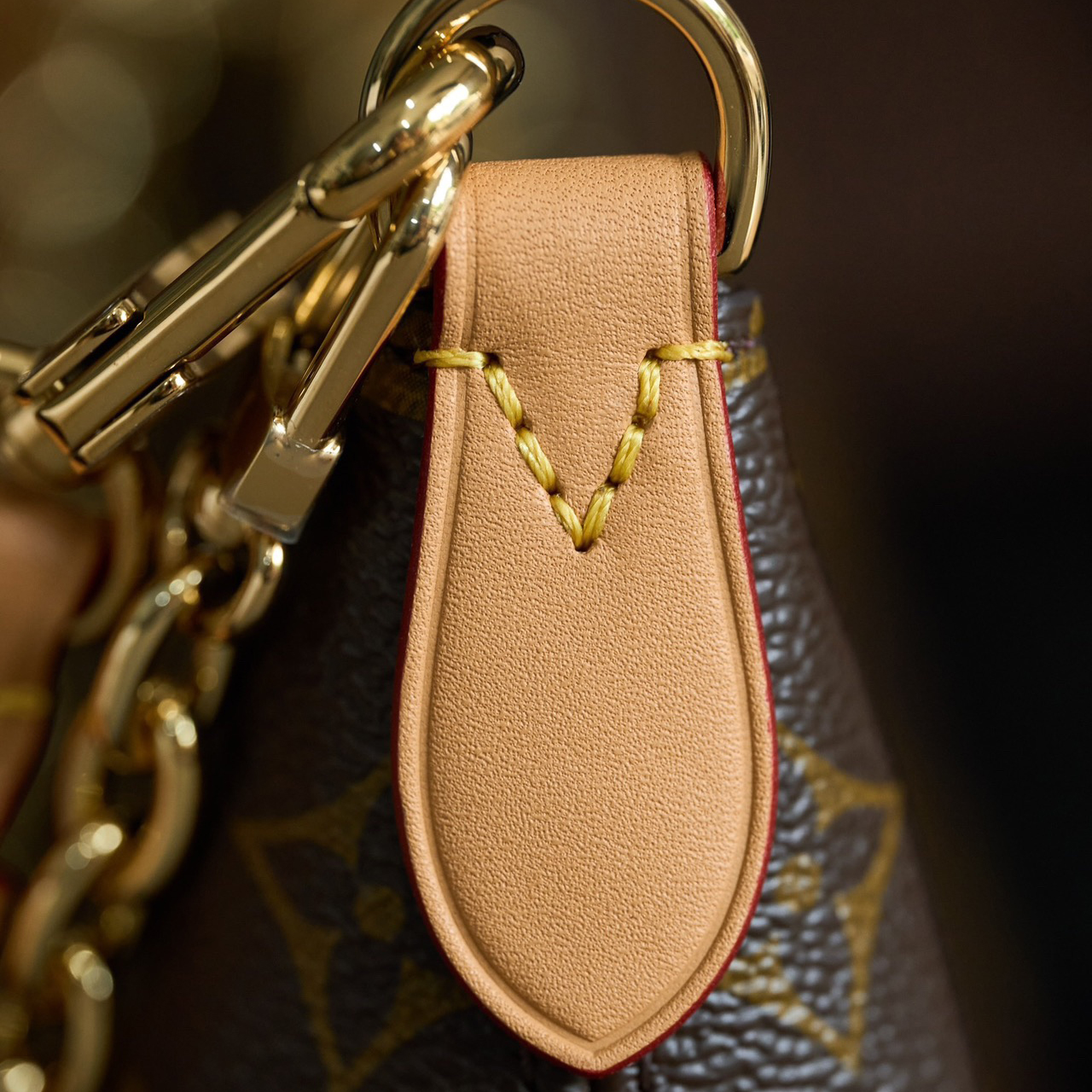 LV Tote Bag Bag Designer Bag Shoulder Bag Crossbody Bag Handle Bag New Fashion Women Bag Leather Bag Top Quality Shoulder Strap Pochette