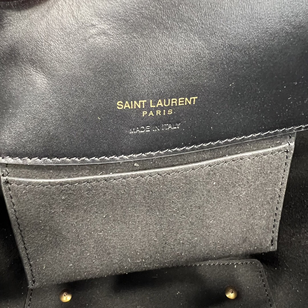 YSL Designer Bag Shoulder Bag Tote Bag Luxury Bag Crossbody Handbag Tote Women's Fashion Designer Purse High Quality Armpit Shopping Bag