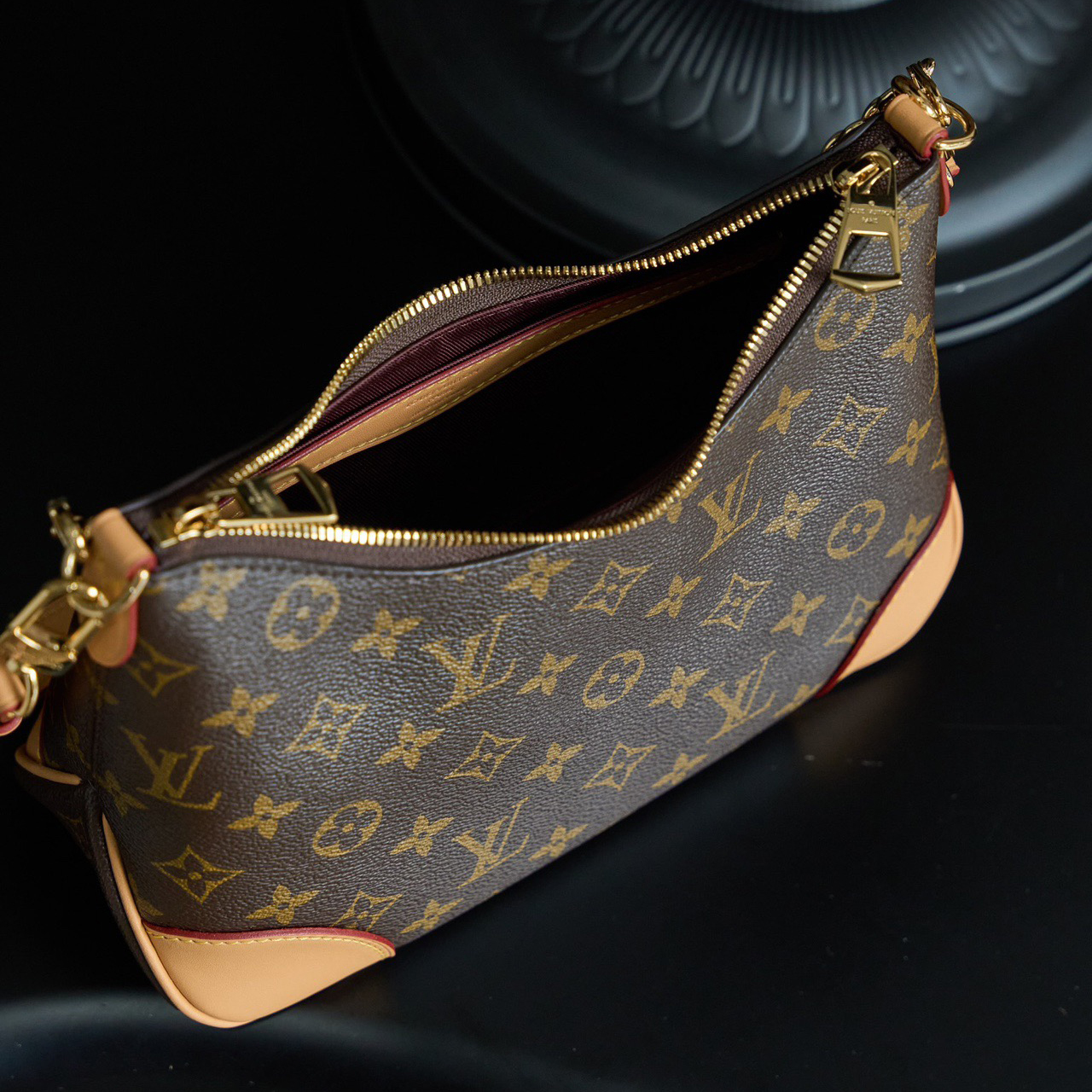 LV Tote Bag Bag Designer Bag Shoulder Bag Crossbody Bag Handle Bag New Fashion Women Bag Leather Bag Top Quality Shoulder Strap Pochette