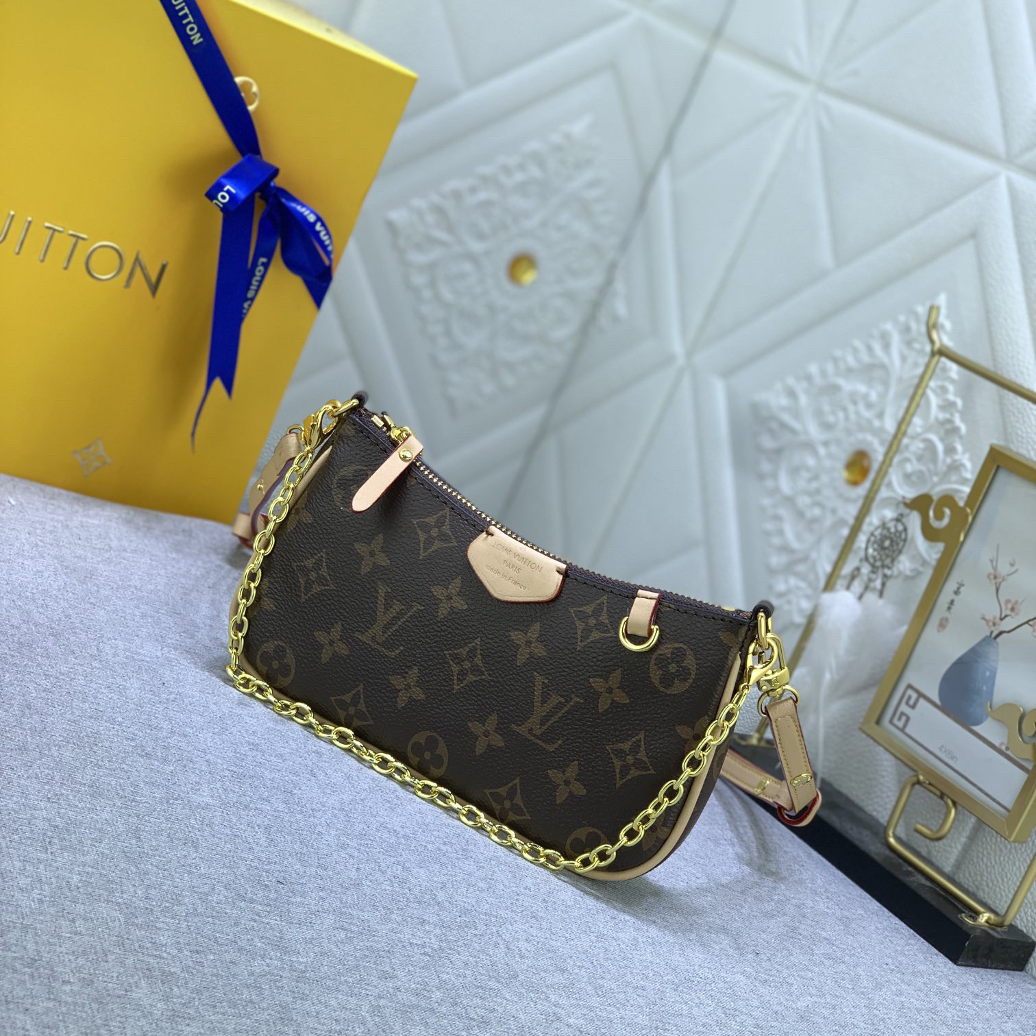 LV High Quality Luxury Designers Bag Shoulder Bags Designer Women Crossbody Bags Purses Designer Woman Handbag Bag Womens Purse Handbags Wallets Mini Bags