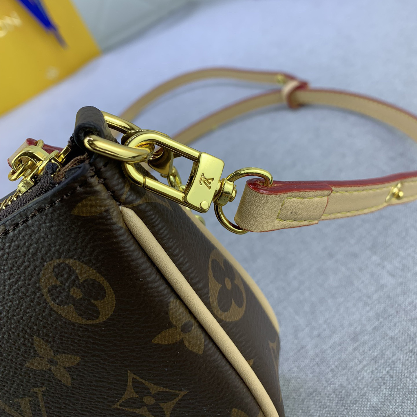 LV High Quality Luxury Designers Bag Shoulder Bags Designer Women Crossbody Bags Purses Designer Woman Handbag Bag Womens Purse Handbags Wallets Mini Bags