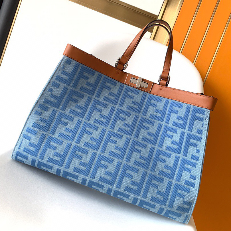 FENDI Designer Bags Shoulder Bags Luxury Bags Crossbody Bags Designer Purse High Quality Crescent Bags Women's Shoulder Satchel Fashion Bags