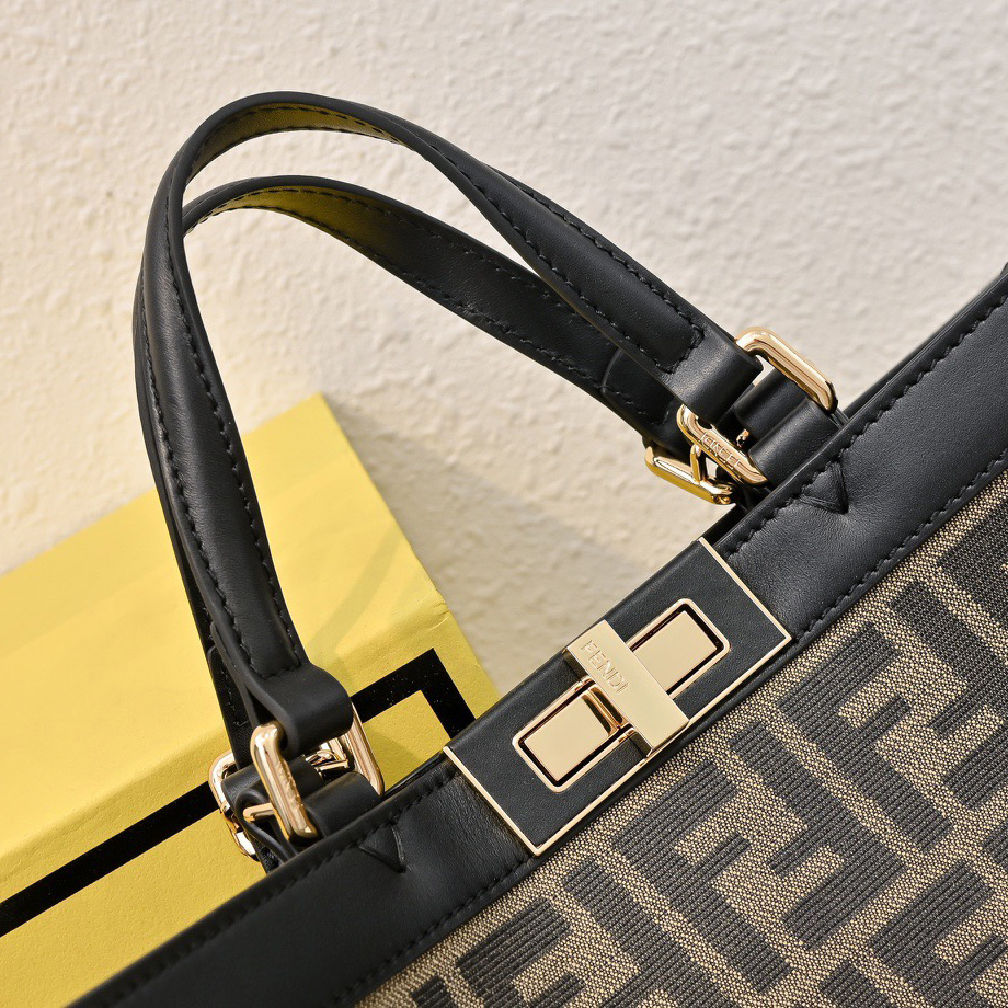 FENDI Designer Bags Shoulder Bags Luxury Bags Crossbody Bags Designer Purse High Quality Crescent Bags Women's Shoulder Satchel Fashion Bags