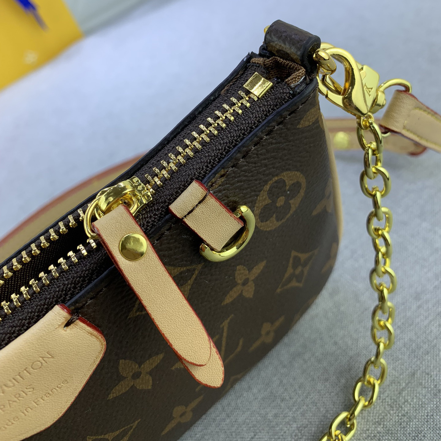 LV High Quality Luxury Designers Bag Shoulder Bags Designer Women Crossbody Bags Purses Designer Woman Handbag Bag Womens Purse Handbags Wallets Mini Bags