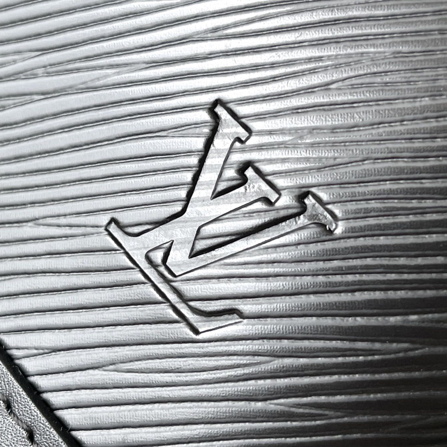 LV Designer Women's Shoulder Bag Luxury Bag Detachable And Adjustable Shoulder High Quality Leather Crossbody Fashion Hand Bag