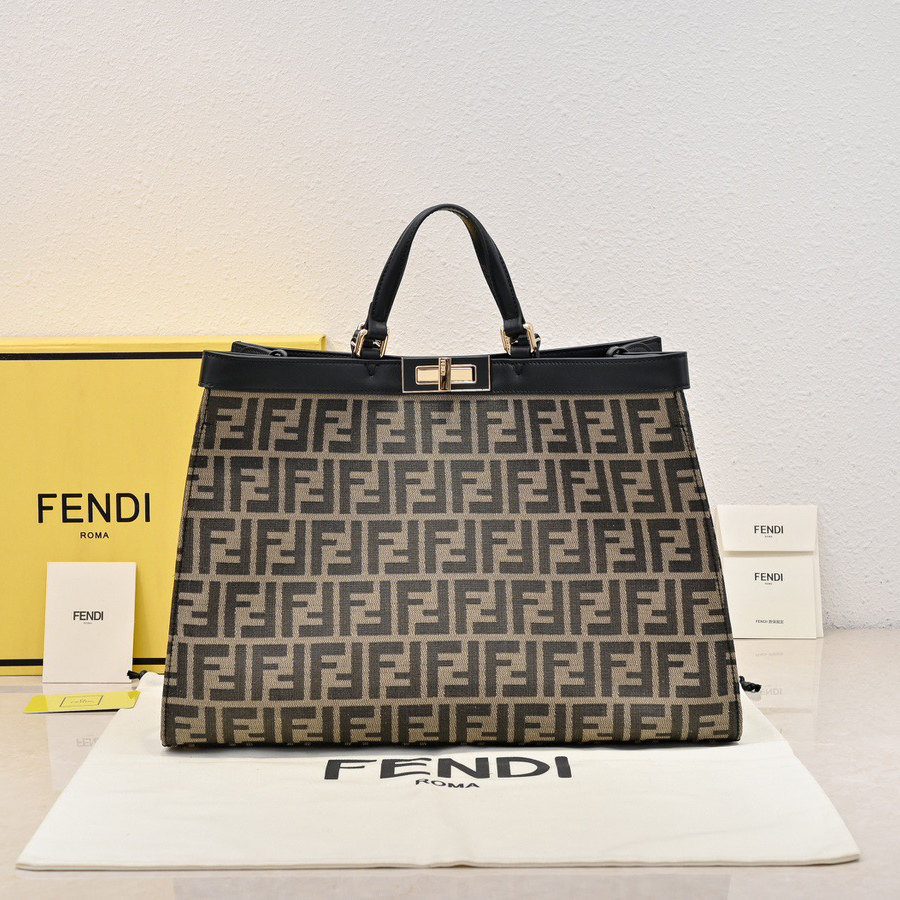 FENDI Designer Bags Shoulder Bags Luxury Bags Crossbody Bags Designer Purse High Quality Crescent Bags Women's Shoulder Satchel Fashion Bags