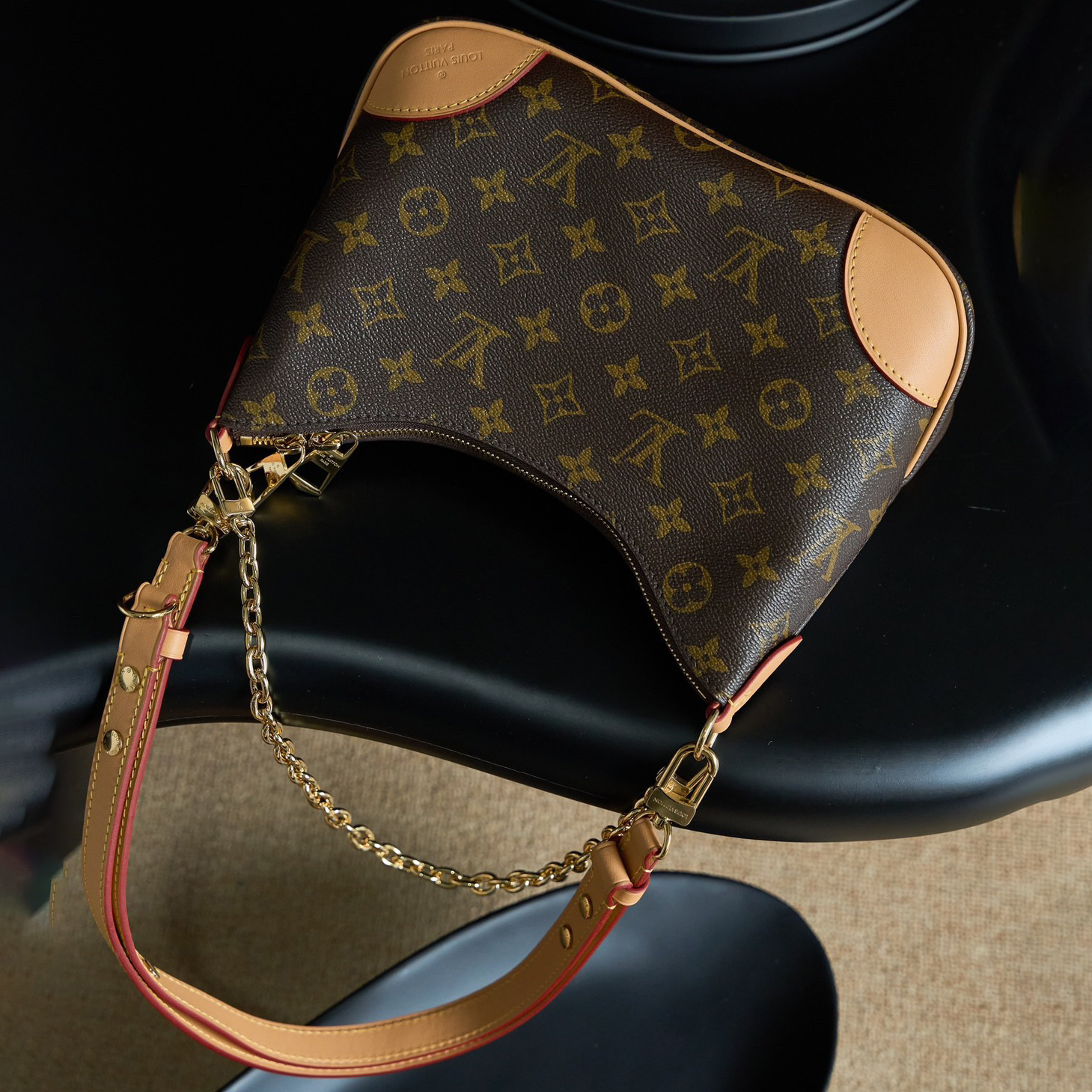LV Tote Bag Bag Designer Bag Shoulder Bag Crossbody Bag Handle Bag New Fashion Women Bag Leather Bag Top Quality Shoulder Strap Pochette