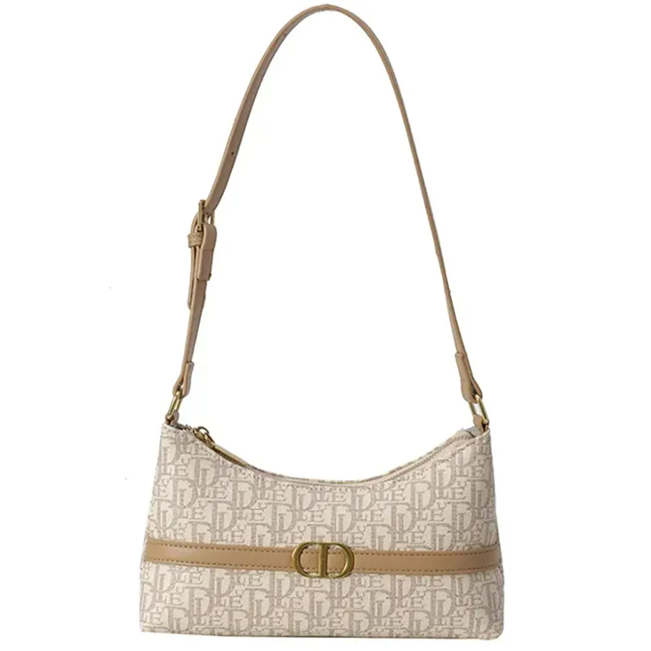 Dior Fashion Bags Designer Bags Shoulder Bag Tote Bag Luxury Wallet Leather High Capacity Composite Shopping Bag Canvas Classic Handbags High-Quality Cross Body Bag