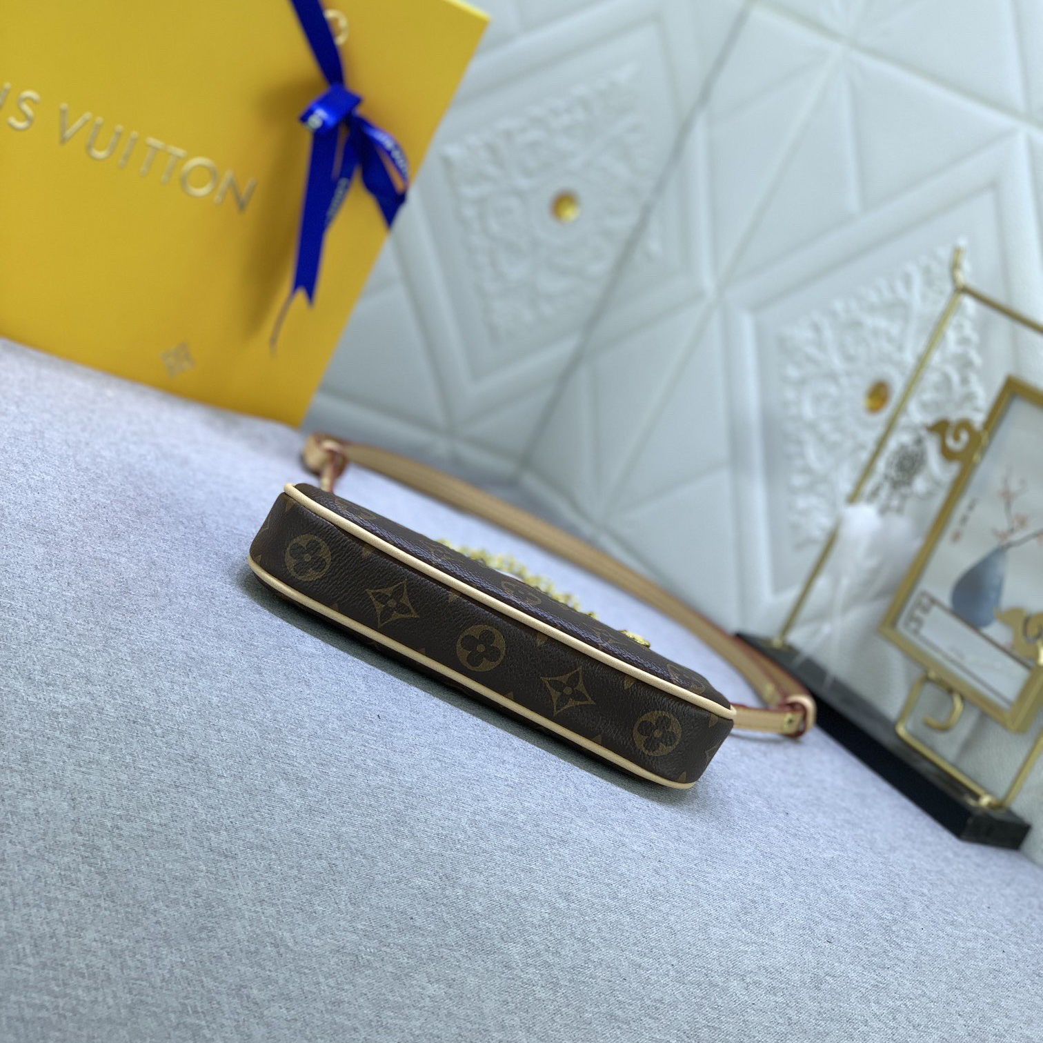 LV High Quality Luxury Designers Bag Shoulder Bags Designer Women Crossbody Bags Purses Designer Woman Handbag Bag Womens Purse Handbags Wallets Mini Bags