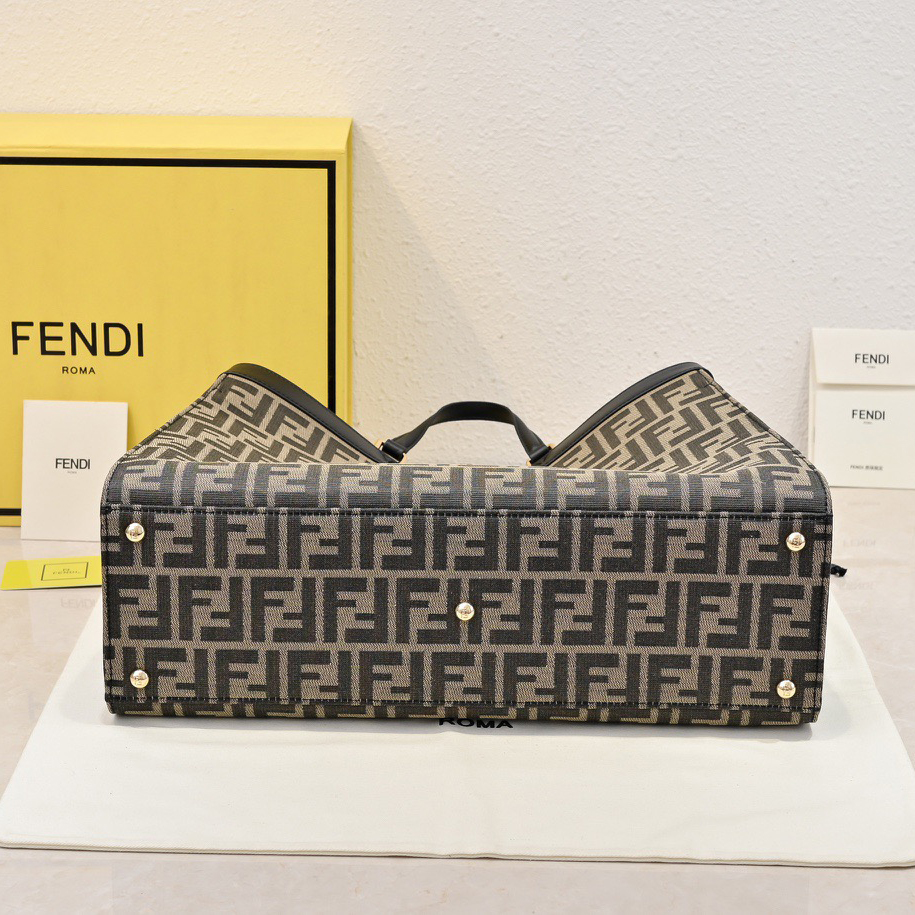 FENDI Designer Bags Shoulder Bags Luxury Bags Crossbody Bags Designer Purse High Quality Crescent Bags Women's Shoulder Satchel Fashion Bags