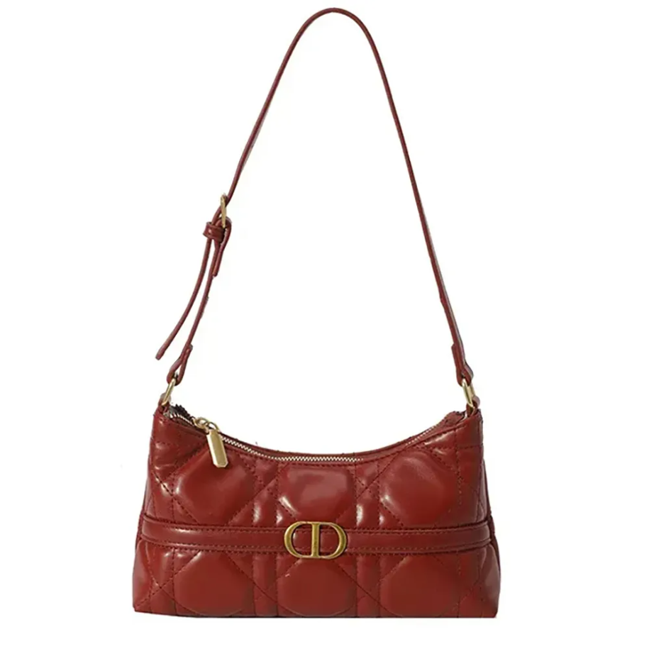 Dior Fashion Bags Designer Bags Shoulder Bag Tote Bag Luxury Wallet Leather High Capacity Composite Shopping Bag Canvas Classic Handbags High-Quality Cross Body Bag