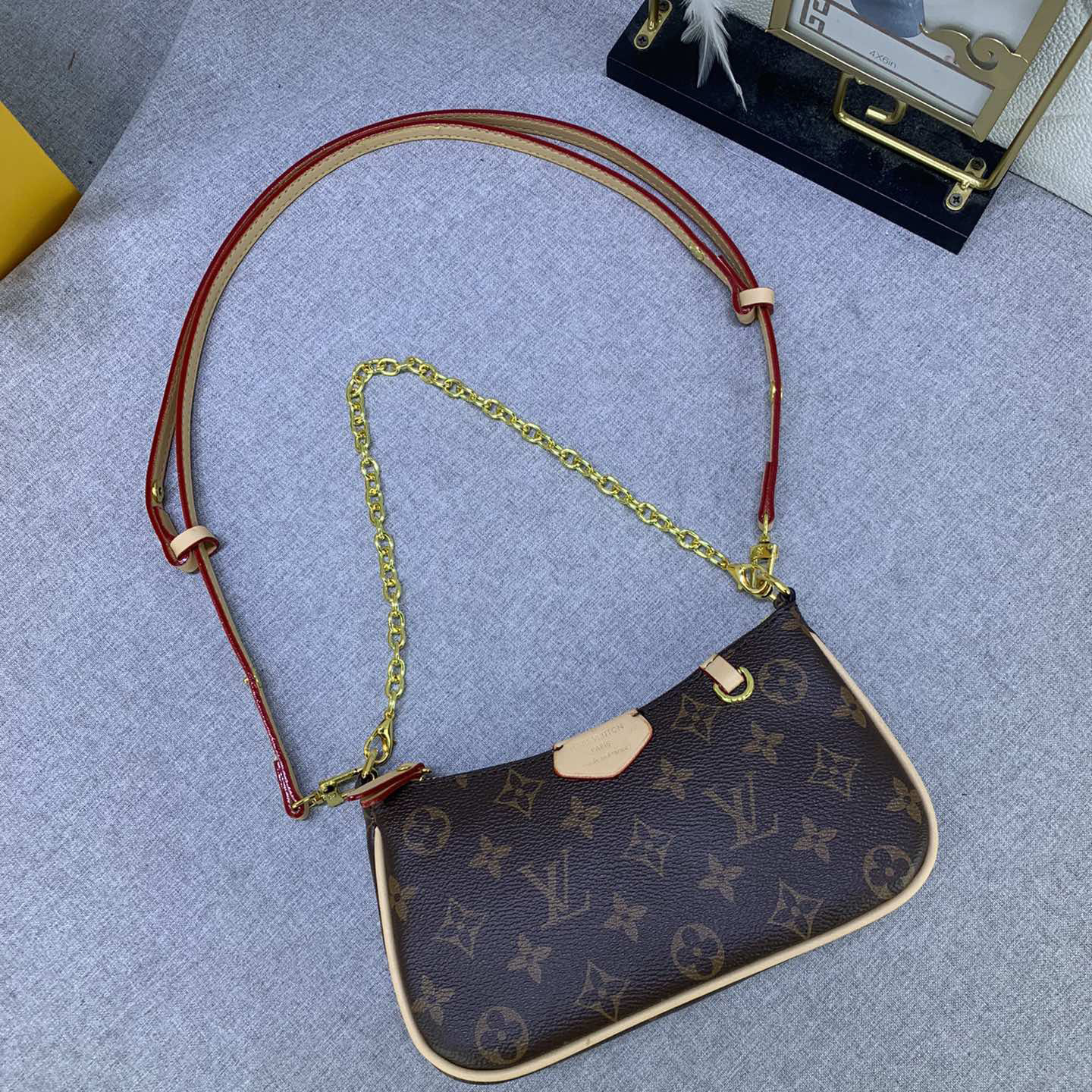 LV High Quality Luxury Designers Bag Shoulder Bags Designer Women Crossbody Bags Purses Designer Woman Handbag Bag Womens Purse Handbags Wallets Mini Bags