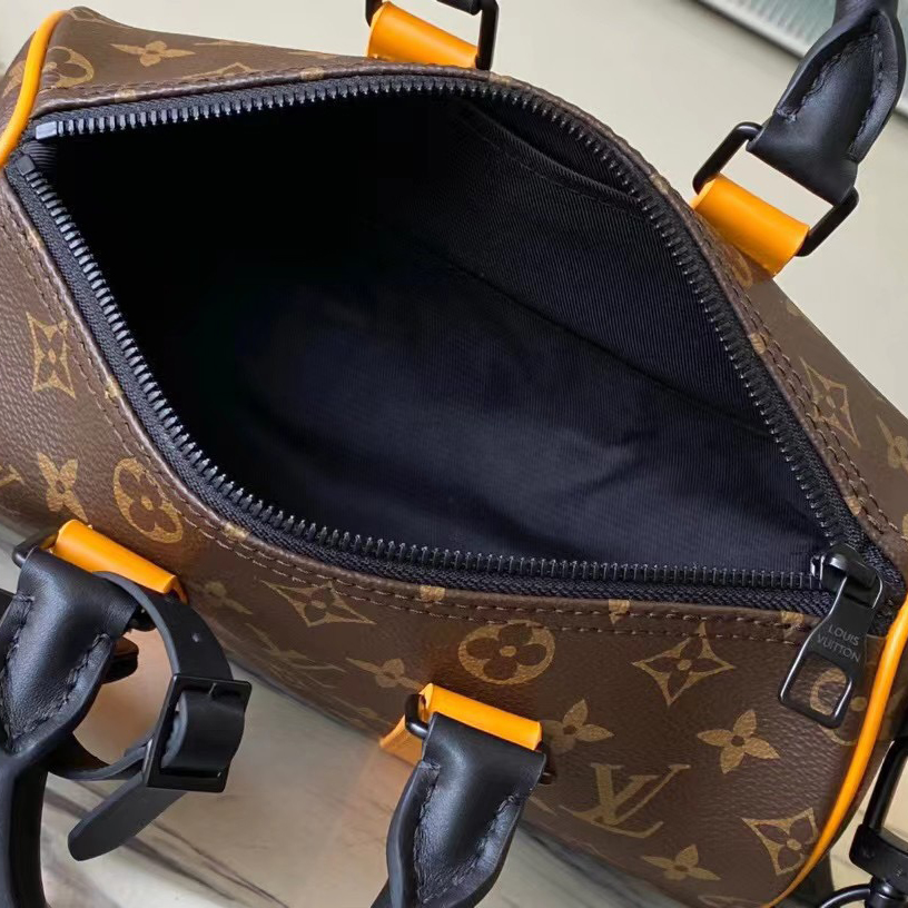 LV Designer Women's Shoulder Bag Luxury Bag Detachable And Adjustable Shoulder High Quality Leather Crossbody Fashion Printed Hand Bag