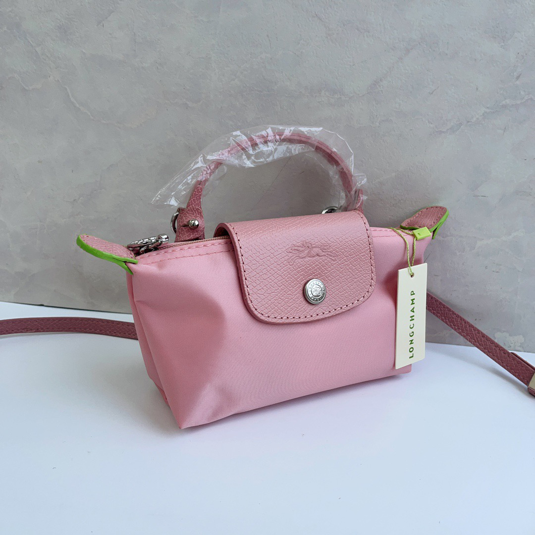 Dior Designer Bag Mini Nylon Bag Women's Lightweight Crossbody Bag Color Blocked Splicing Waterproof Shoulder Bag Casual Sports Fashion Commuting Small Square Bag