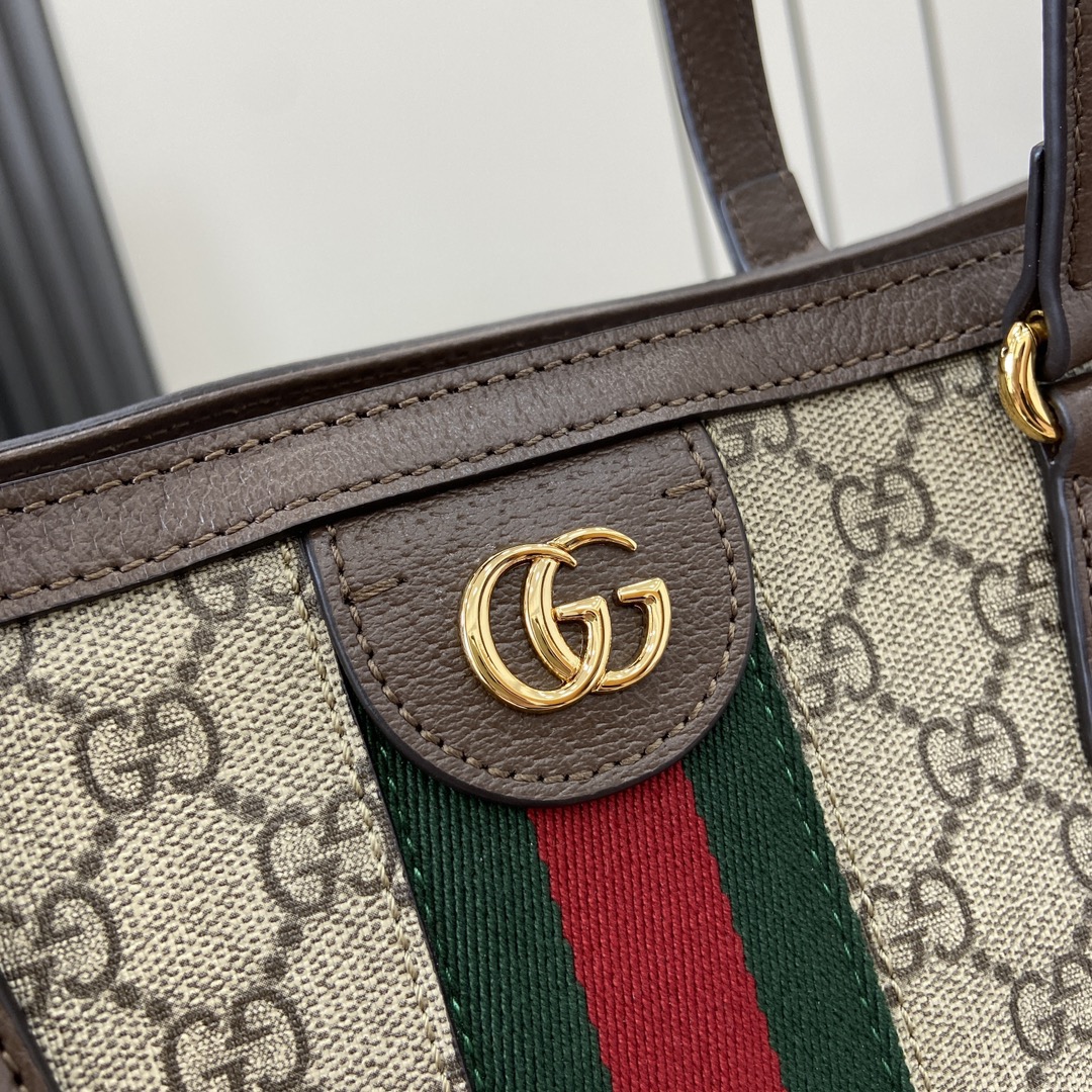 Gucci Designer Bag Shoulder Bag Crossbody Luxury Bag Ladies Purse New Tide Fashion Chain Wide Strap Shoulder Bag Hundred Texture Small Square Bag