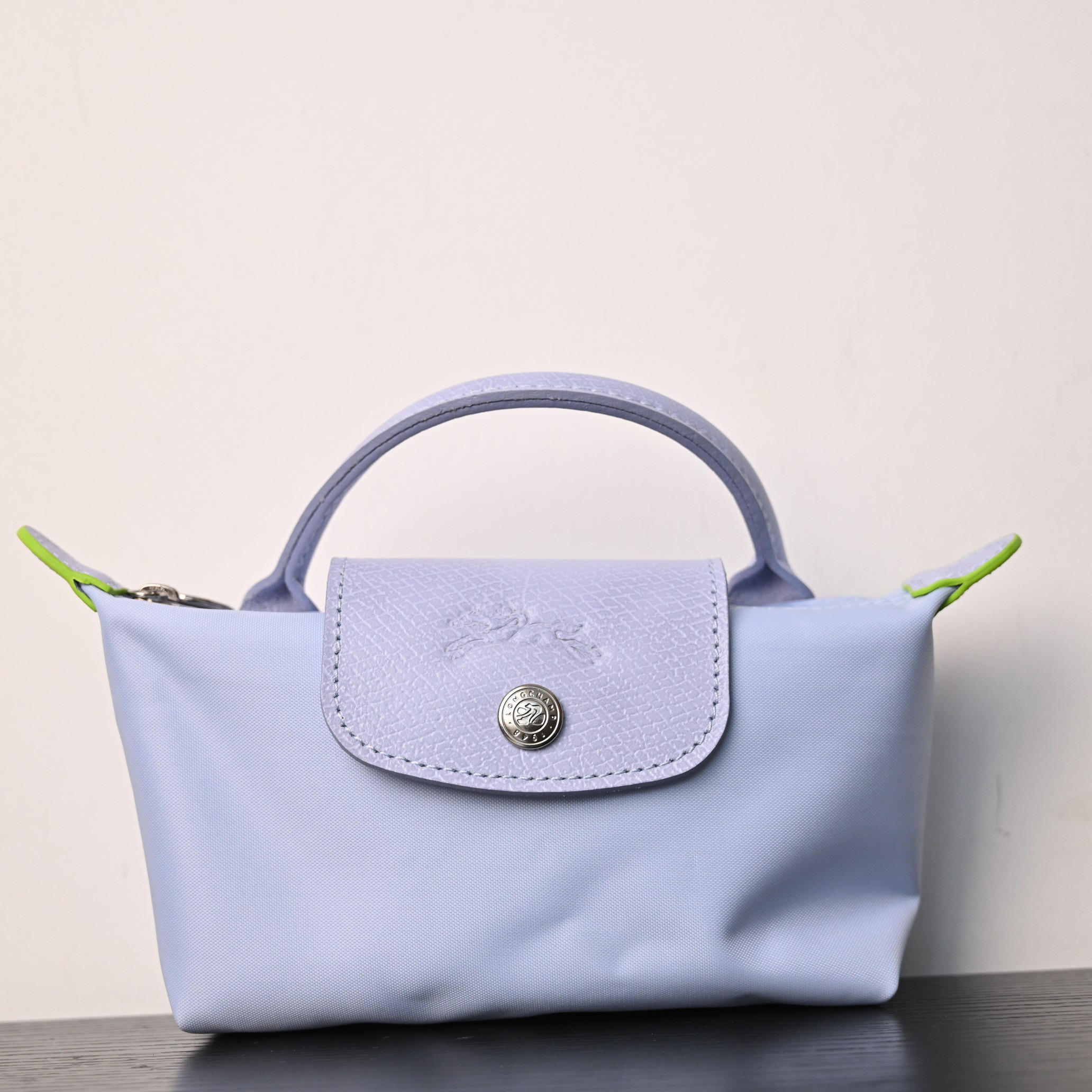 Dior Designer Bag Mini Nylon Bag Women's Lightweight Crossbody Bag Color Blocked Splicing Waterproof Shoulder Bag Casual Sports Fashion Commuting Small Square Bag