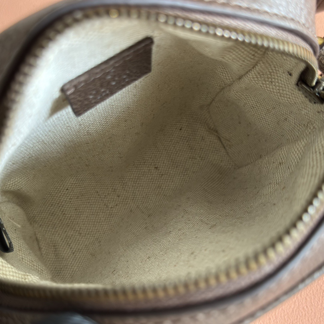 Gucci Designer Bag Shoulder Bag Crossbody Luxury Bag Ladies Purse New Tide Fashion Chain Wide Strap Shoulder Bag Hundred Texture Small Square Bag