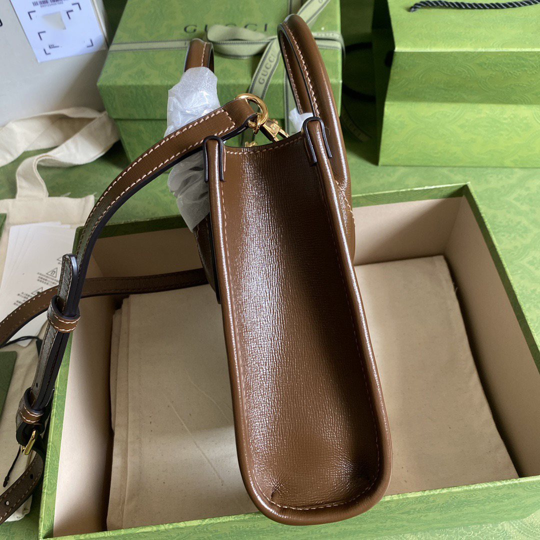 Gucci Designer Bag Shoulder Bag Crossbody Luxury Bag Ladies Purse New Tide Fashion Chain Wide Strap Shoulder Bag Hundred Texture Small Square Bag